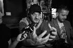 Три поколения български актьори в 30 портрета