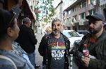 София - Фотоизложба Ивайло Станев-Алварез