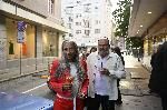 София - Фотоизложба Ивайло Станев-Алварез