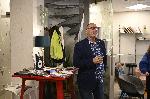 София - Татуировките на Момчил Генов