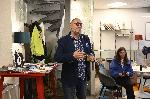 София - Татуировките на Момчил Генов
