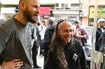 София - Татуировките на Момчил Генов