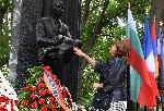 Варна - 100-години от рождението на Шарл Азнавур