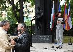 Варна - 100-години от рождението на Шарл Азнавур