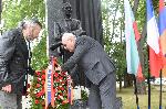 Варна - 100-години от рождението на Шарл Азнавур