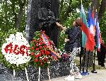 Варна - 100-години от рождението на Шарл Азнавур