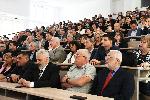 Бургас - Фармацевтичен факултет