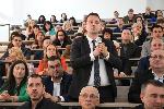 Бургас - Фармацевтичен факултет