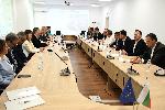 Бургаският университет ще си сътрудничи с общини от региона в областта на висшето образование
