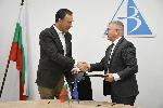 Бургас - Споразумение университет и общини