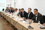 Бургас - Споразумение университет и общини