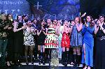 София - 30-годишнина на модна агенция Ивет фешън