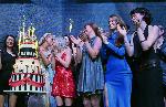 София - 30-годишнина на модна агенция Ивет фешън