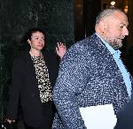 София-Дело полицаи-ескорт-Любенов
