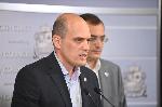 София - Извънредни заседания на СОС