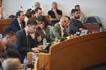 София - Извънредни заседания на СОС