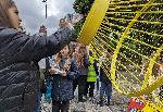Плевен - За събиране на бутилки за рециклиране