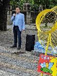 Плевен - За събиране на бутилки за рециклиране