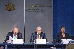 София - Брифинг МВнр за изборите в чужбина