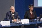 София - Брифинг МВнр за изборите в чужбина