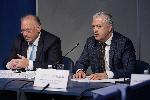 София - Брифинг МВнр за изборите в чужбина