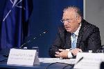 София - Брифинг МВнр за изборите в чужбина