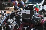 София -Автошествие СТОП на беззаконието по пътищата