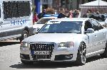София -Автошествие СТОП на беззаконието по пътищата