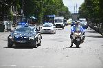 София -Автошествие СТОП на беззаконието по пътищата