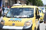 София -Автошествие СТОП на беззаконието по пътищата