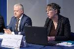 София- Брифинг Мвнр-избори чужбина