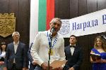 Варна - Награди Варна-Пламен Гутинов