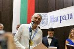 Варна - Награди Варна-Пламен Гутинов