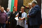 Варна - Награди Варна-Пламен Гутинов