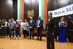 Варна - Награди Варна-Пламен Гутинов