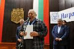 Варна - Награди Варна-Пламен Гутинов