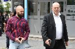 Бургас - Иван Гешев-предизборна листа