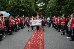 Бургас - Абитуриенти