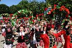 Плевен - Честване на 24-май