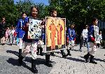 Плевен - Честване на 24-май