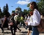 Плевен - Честване на 24-май