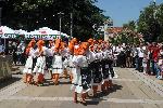 Празнично шествие и тържествена церемония в Ямбол за 24 май