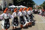 Ямбол - Честване на 24-май