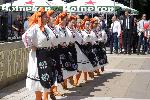 Ямбол - Честване на 24-май