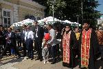 Ямбол - Честване на 24-май
