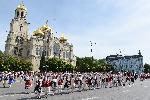 Варна - Хиляди празнуваха празника на буквите във Варна