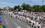 Варна - Хиляди празнуваха празника на буквите във Варна