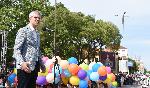 Варна - Хиляди празнуваха празника на буквите във Варна