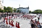 Варна - Хиляди празнуваха празника на буквите във Варна