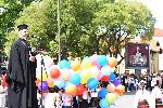 Варна - Хиляди празнуваха празника на буквите във Варна